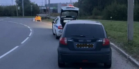 В Петрозаводске двухлетний ребенок пострадал в ДТП из-за женщины, нарушившей правила - Gubdaily.Ru