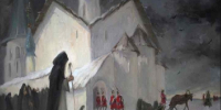 Петр I и Сталин — последователи князя Василия Ромодановского - Вязники.РФ