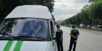 В Абакане прошла облава на автовладельцев-должников. Арестованы Mercedes и Lexus - Агентство Информационных Сообщений