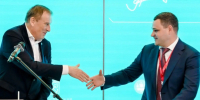 В Новосаратовке построят крупный жилой комплекс "Имена" - 47Channel.Ru