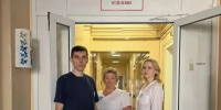 В Липецке врачи спасли 107-летнюю пациентку с переломами - Gorod48.ru