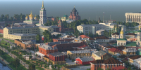 В Тульском кремле представят проект «Тула в Minecraft: цифровая реконструкция» - Министерство культуры и туризма