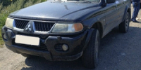 Алиментщик в Самарской области лишился «Mitsubishi Pajero» и выплатил 800 тысяч рублей - НИА Самара