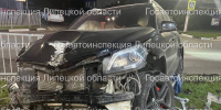 На территории Липецкой области автоинспекторы выявили 6520 нарушений ПДД РФ! - Allelets.Ru