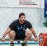 Спортсмены Сургутского района выступили в финале Спартакиады народов России по тяжёлой атлетике - Администрация Сургутского района