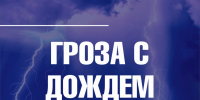 О неблагоприятных погодных явлениях - Город Владимир