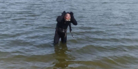 Брянское озеро-море Орлик-1 забрало ещё одну жизнь - Брянский ворчун