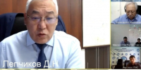 Ликвидация последствий летнего паводка - МинГОиОБЖН РС(Я)