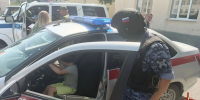 В Волгоградской области росгвардейцы провели интерактивные мероприятия - Росгвардия