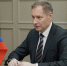 Коллектив УФК по Чеченской Республике поздравляет с днем рождения руководителя Федерального казначейства Романа Артюхина! - УФК по Чеченской Республике