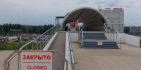 Канат на нижегородской канатной дороге планировали менять в начале 2027 года - НИА Нижний Новгород