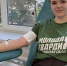 Молодогвардейцы Тамбовского округа пополнили банк донорской крови - Единая Россия