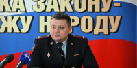 В Первоуральске прошла встреча врио начальника ОМВД с представителями СМИ: акцент — на профилактике мошенничества и новых угрозах - Администрация г. Первоуральск