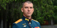 Кирилл Лесков - РИА Омск-информ