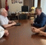 Зампреда Профсоюза работников здравоохранения РФ Владимир Беспяткин посетил Самару с рабочим визитом - Профсоюз работников здравоохранения