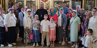 Живые колокола и истории - ЦБС Ленинского городского округа