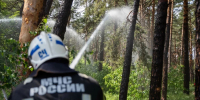 В Курской области 20 августа могут ввести особый противопожарный режим - Городские Известия
