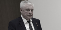 Ушел из жизни уполномоченный по правам человека в Волгоградской области Герой России Валерий Ростовщиков - Областная Дума