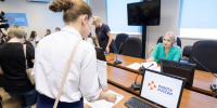 В Тюменской области открыто более 27,6 тыс. вакансий - преимущественно для слесарей - NG72.Ru