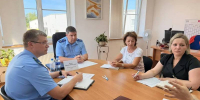 Прокурору Калининградской области раскрыли правду о Мамоново - ИА Русский Запад