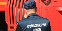 Мужчина погиб при пожаре в хозпостройке в Волгограде - Газета Городские вести
