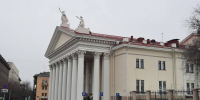 В Москву Волгоградский НЭТ повезет два своих спектакля - Газета Городские вести
