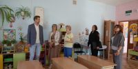 «Мозаика» для детей - Газета Новоторжский вестник