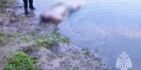 В Башкирии вода унесла жизни двух мужчин и молодого парня - Башинформ