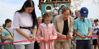 администрация Тюменского округа - ИА Тюменская линия