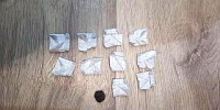 В Югре задержали троих жителей за сбыт наркотиков в крупном размере - РИЦ Югра