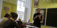 Родители владимирских школьников смогут оспаривать оценки за поведение - Комсомольская правда