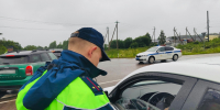 В Вологодской области с 14 по 16 августа пресекли 30 случаев нетрезвого вождения - Правительство Вологодской области