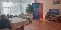 Виртуальное путешествие в город-курорт Сочи - Соцзащита населения по Темниковскому району