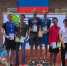 Омские ориентировщики успешно выступили на всероссийских стартах «Обская волна» - Минспорт Омской области