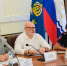 В Астрахани прошло заседание антитеррористической комиссии - Городская Дума