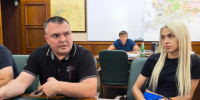Глава города провёл очередной приём граждан: в центре внимания - вопросы ЖКХ. - Администрация г. Ессентуки