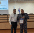 Глава Краснотурьинска посетил ИК-3 с рабочим визитом - УФСИН по Свердловской области