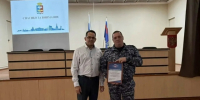 Глава Краснотурьинска посетил ИК-3 с рабочим визитом - УФСИН по Свердловской области