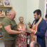 Климовское благочиние. Духовная поддержка пациентов и врачей Климовской ЦРБ - Клинцовская епархия