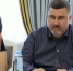 Яхья Бучаев принял участие в собеседовании с участниками проекта «Команда Дагестана» - Министерство образования и науки