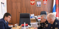 Автор: Александр Черных - Администрация Красноярского края