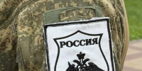 Боец с позывным Медведь: «Дочь сказала: папа, береги его, и все будет хорошо» - ИА Татар-информ