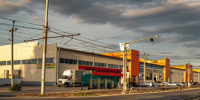 В Волжском выставленный на продажу торговый центр неожиданно подешевел до 366 миллионов - Volzsky.Ru