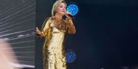 Татьяна Буланова рассказала о своих ощущениях в коридор затмений - Вести Подмосковья