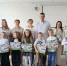 Подарки для первоклашек - Michurinsk68.Ru