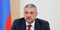Губернатор Забайкалья призвал бороться с матом - ИА Байкал-Daily
