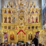 Экскурсия в городской Храм - Управление образования
