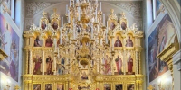 Экскурсия в городской Храм - Управление образования