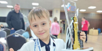 Воспитанники школы Нежметдинова – в числе лучших на мировом турнире по шахматной композиции - Министерство спорта