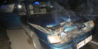 В Слободском районе в ДТП погиб 26-летний пешеход - ГТРК Вятка
